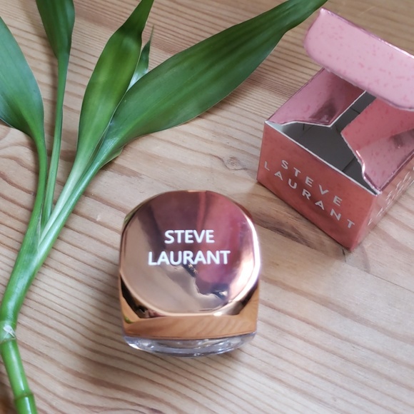 steve laurant Other - NWT Steve Laurant Rose Gold Loose Powder ❣